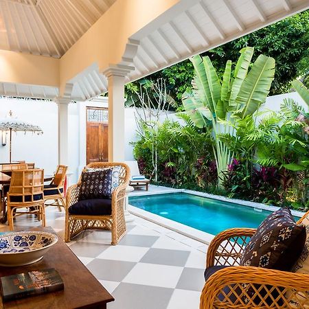 Villa Antiga 2 Семиняк Екстериор снимка