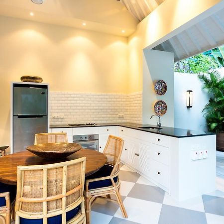 Villa Antiga 2 Семиняк Екстериор снимка
