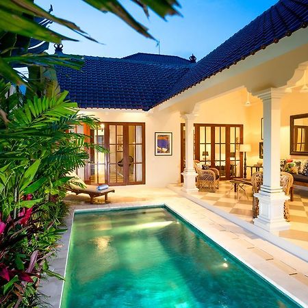 Villa Antiga 2 Семиняк Екстериор снимка