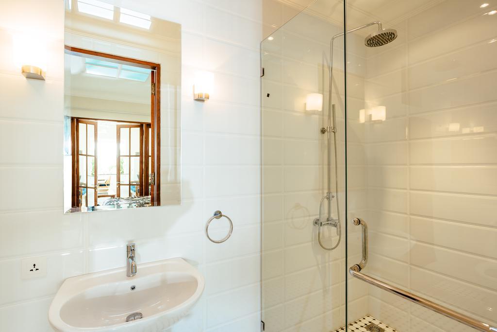 Villa Antiga 2 Семиняк Екстериор снимка