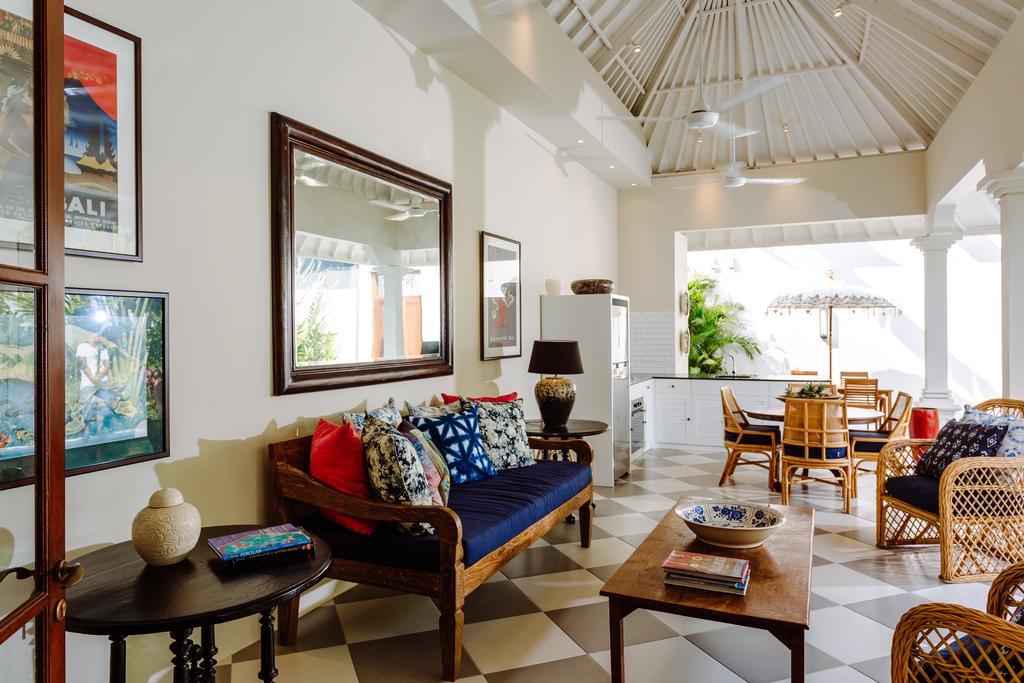 Villa Antiga 2 Семиняк Екстериор снимка